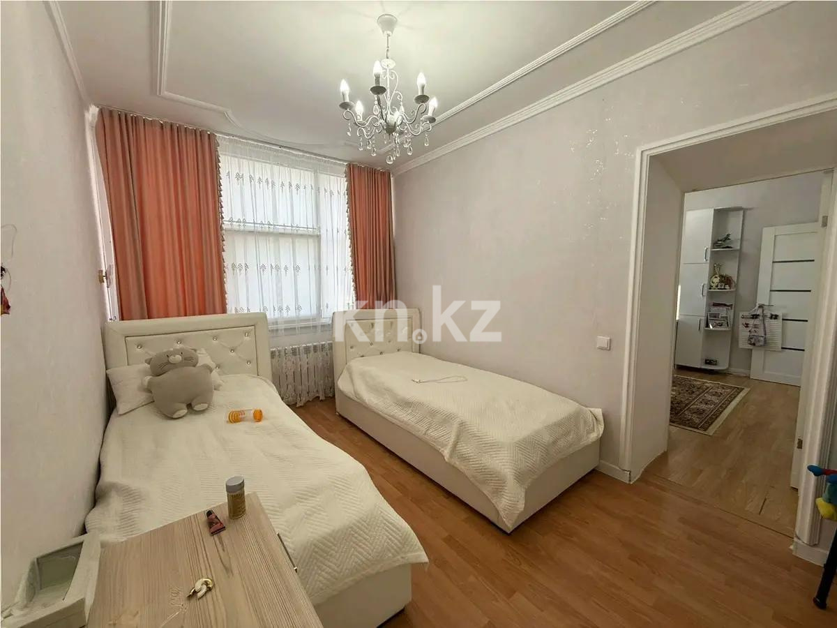 Продажа 4-комнатной квартиры, 88 м² в Астане - фото 2