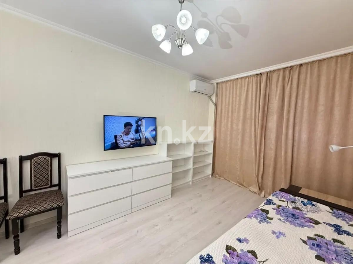 Продажа 1-комнатной квартиры, 35.4 м² в Астане