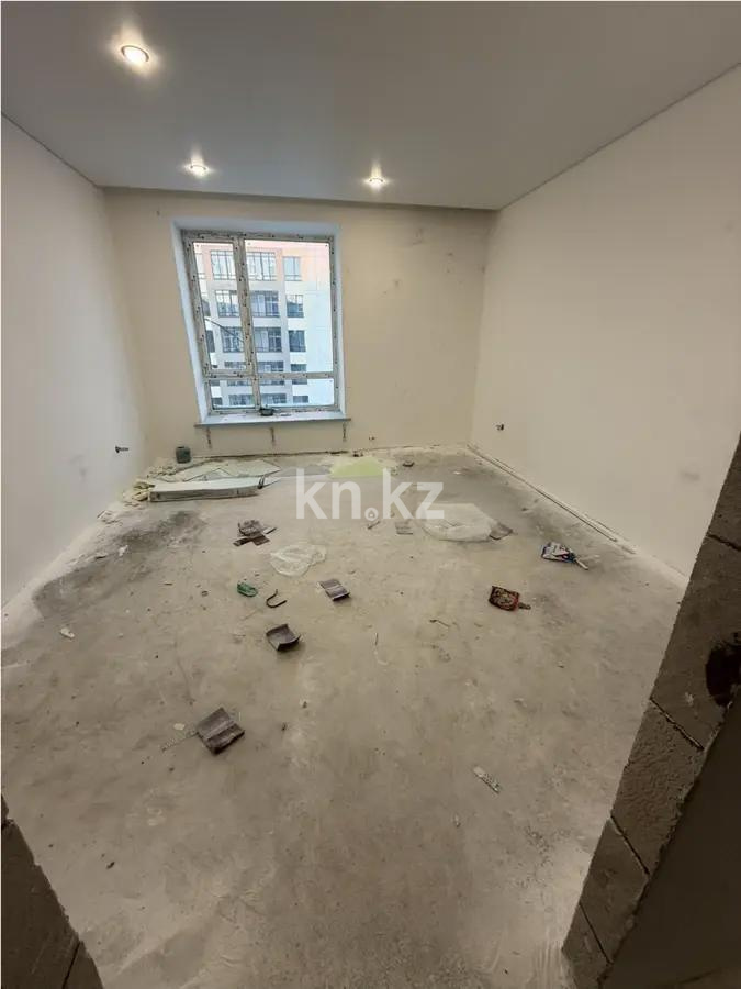 Продажа 2-комнатной квартиры, 71 м² в Астане