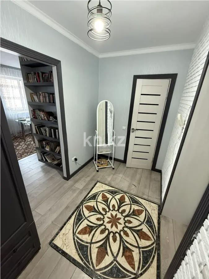 Продажа 2-комнатной квартиры, 45 м², пр. Кудайбердыулы, дом  17/3 в Астане - фото 5
