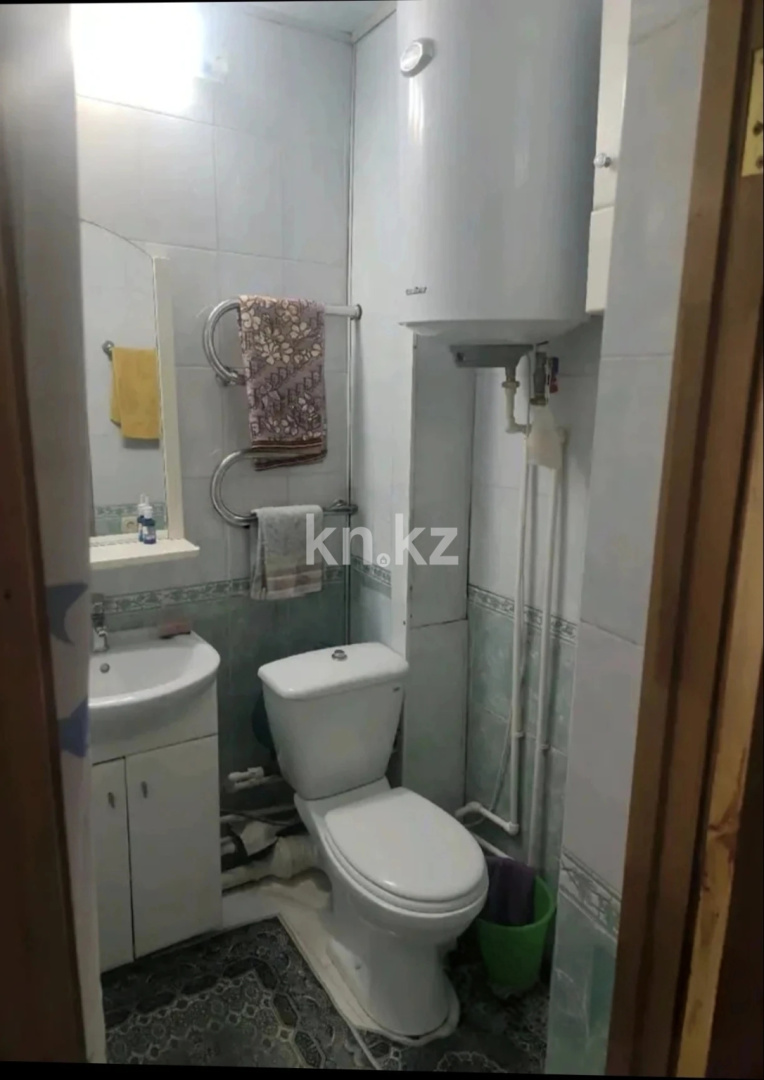 Продажа 3-комнатной квартиры, 61.5 м² в Караганде - фото 4