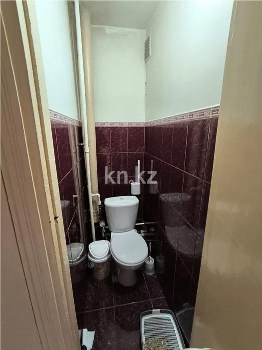 Продажа 3-комнатной квартиры, 63 м², мкр-н Восток-1, дом  6/2 в Караганде - фото 6