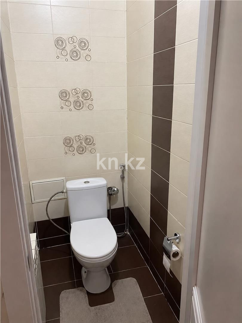 Продажа 2-комнатной квартиры, 55 м² в Астане - фото 10
