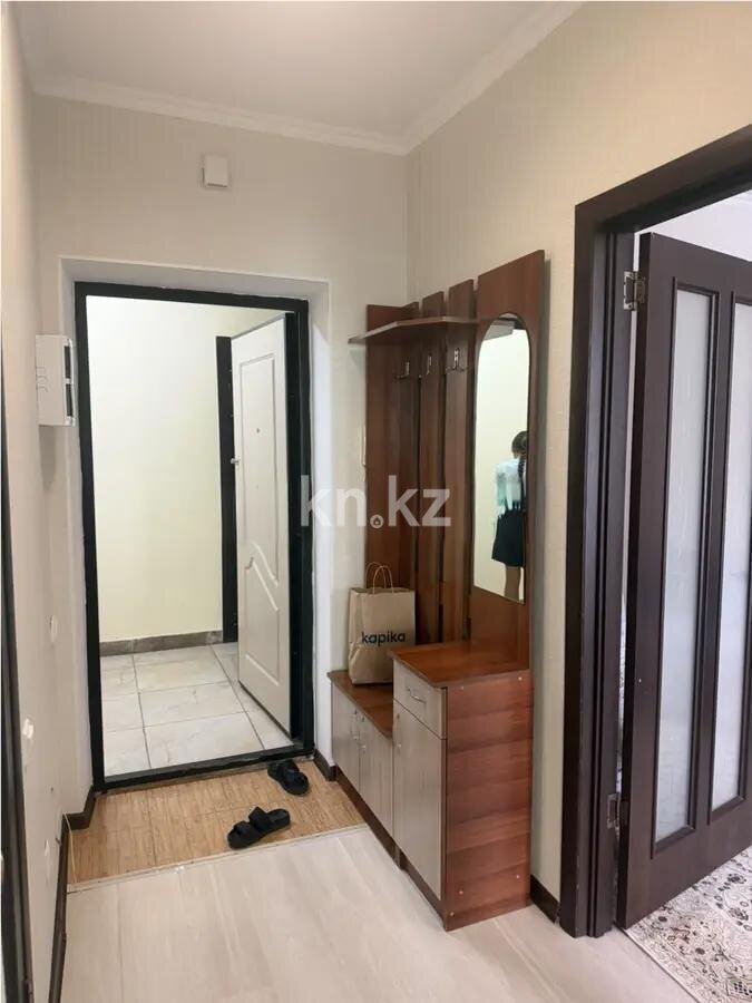 Продажа 1-комнатной квартиры, 38 м² в Астане - фото 4