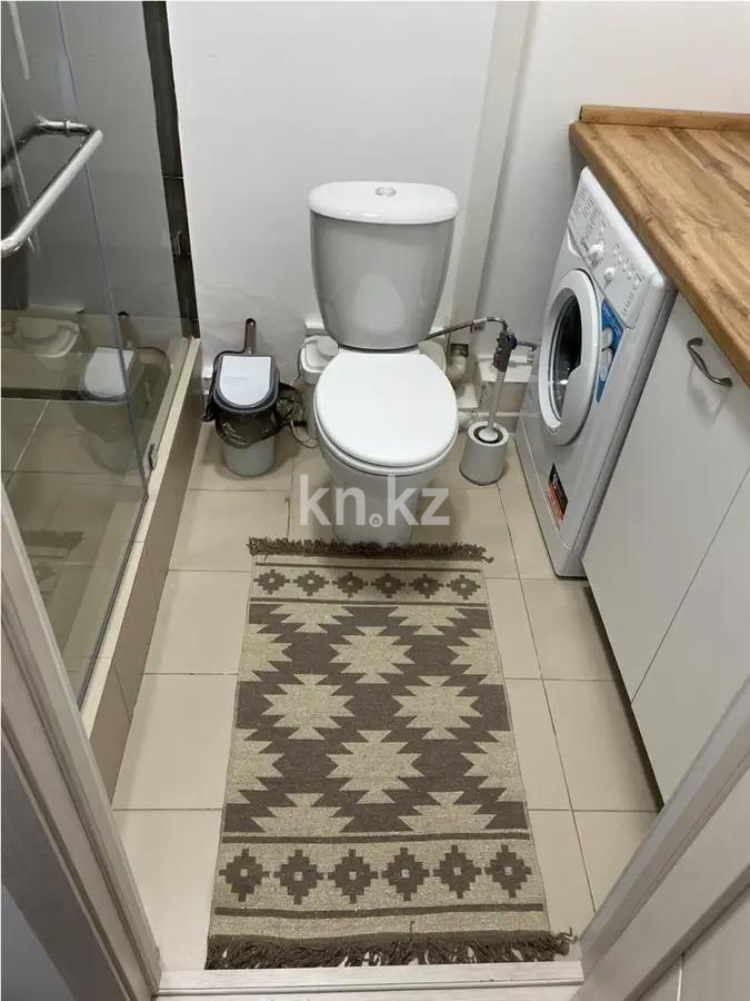 Продажа 1-комнатной квартиры, 25 м² в Алматы - фото 5