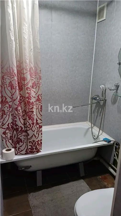 Продажа 2-комнатной квартиры, 41 м² в Алматы - фото 4