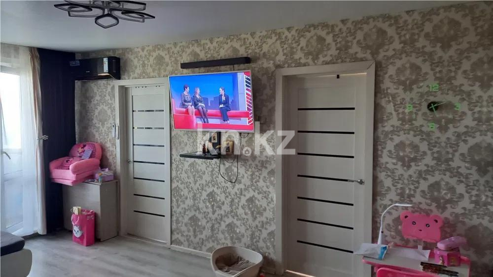 Продажа 3-комнатной квартиры, 50 м², 1А мкр-н, дом  1 в Сарани