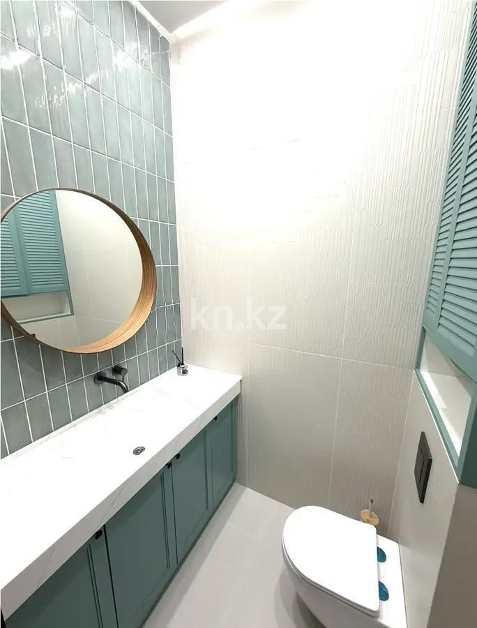 Продажа 4-комнатной квартиры, 142 м² в Алматы - фото 4