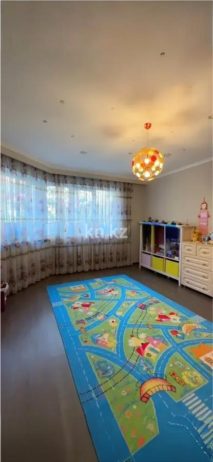 Продажа 3-комнатной квартиры, 118 м², мкр. Думан-2, дом  19 в Алматы - фото 3