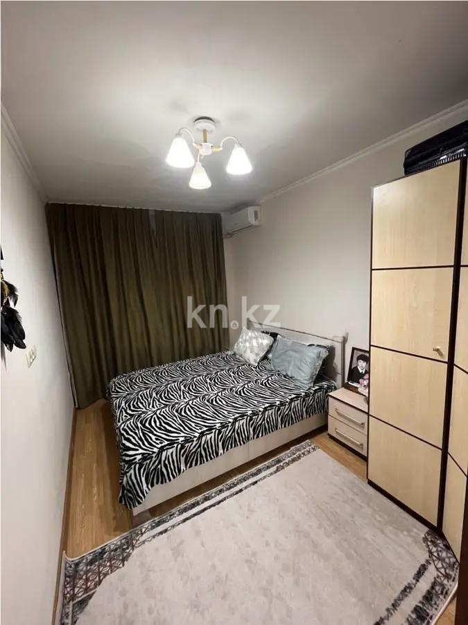 Продажа 2-комнатной квартиры, 38 м² в Алматы - фото 2