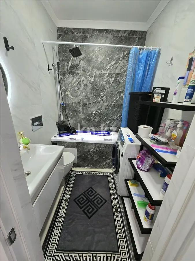 Продажа 3-комнатной квартиры, 72 м² в Алматы - фото 5