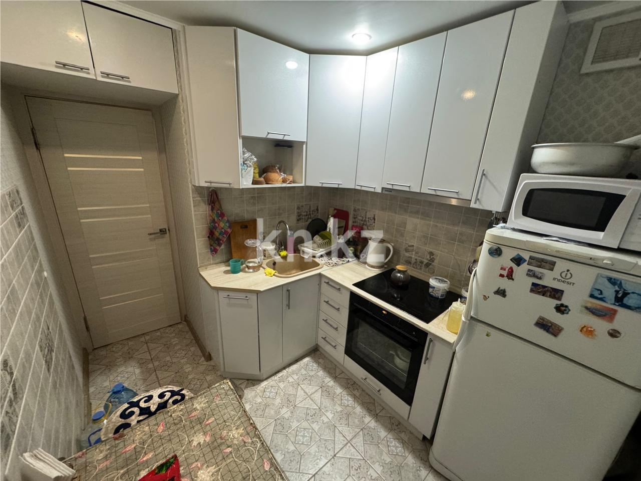 Продажа 2-комнатной квартиры, 42 м² в Караганде - фото 6