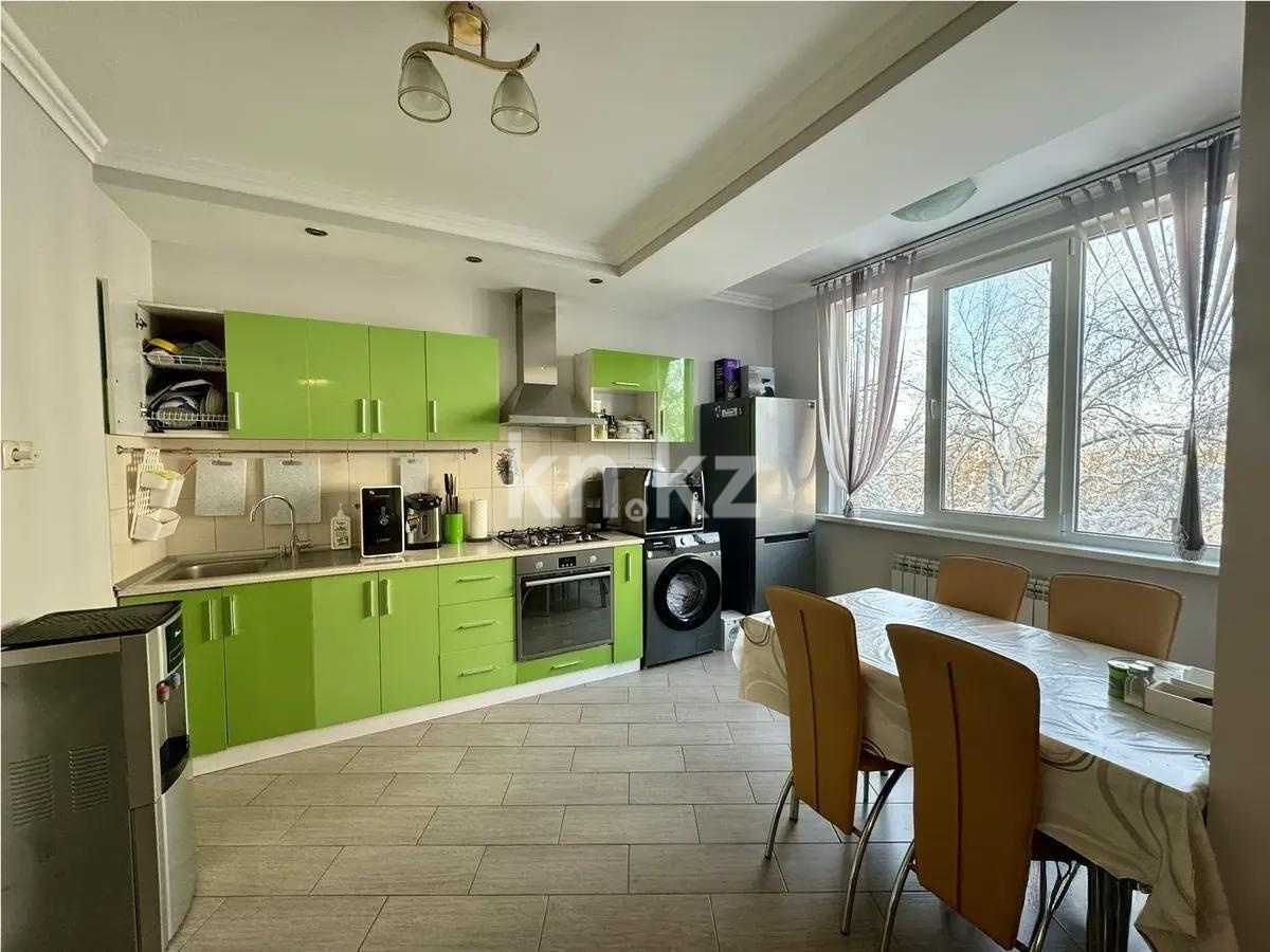 Продажа 2-комнатной квартиры, 72 м² в Алматы - фото 3