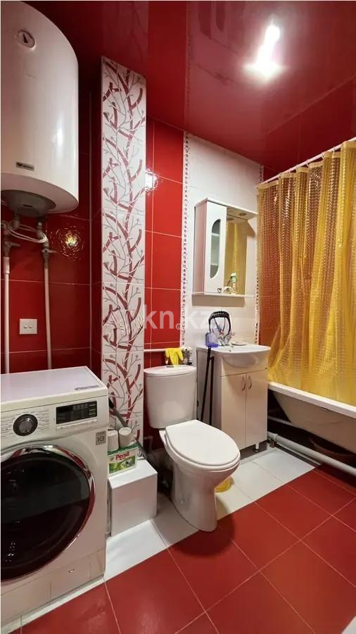 Продажа 1-комнатной квартиры, 35 м² в Темиртау - фото 3