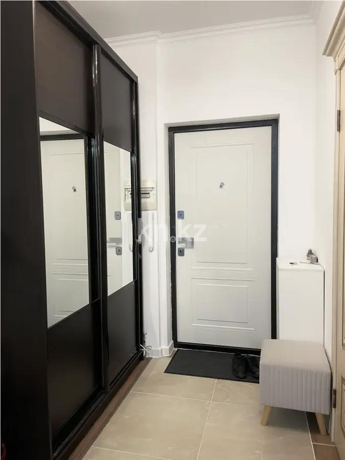 Продажа 2-комнатной квартиры, 67 м² в Алматы - фото 5