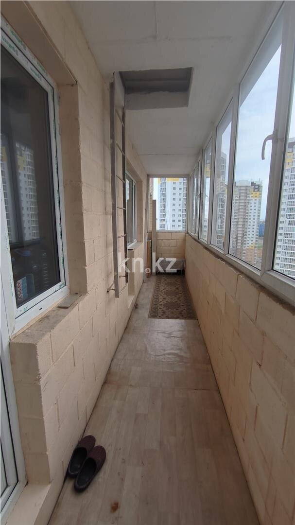 Продажа 1-комнатной квартиры, 36 м² в Караганде - фото 10