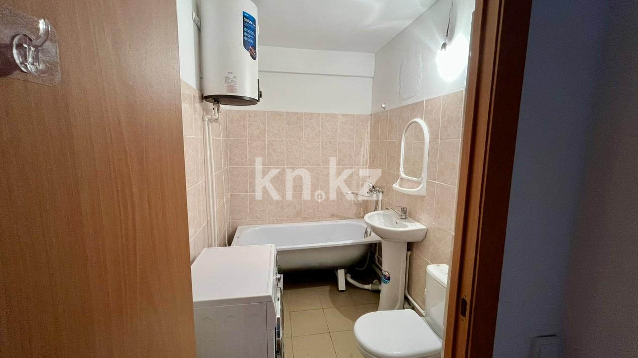 Продажа 1-комнатной квартиры, 40 м² в Караганде - фото 5