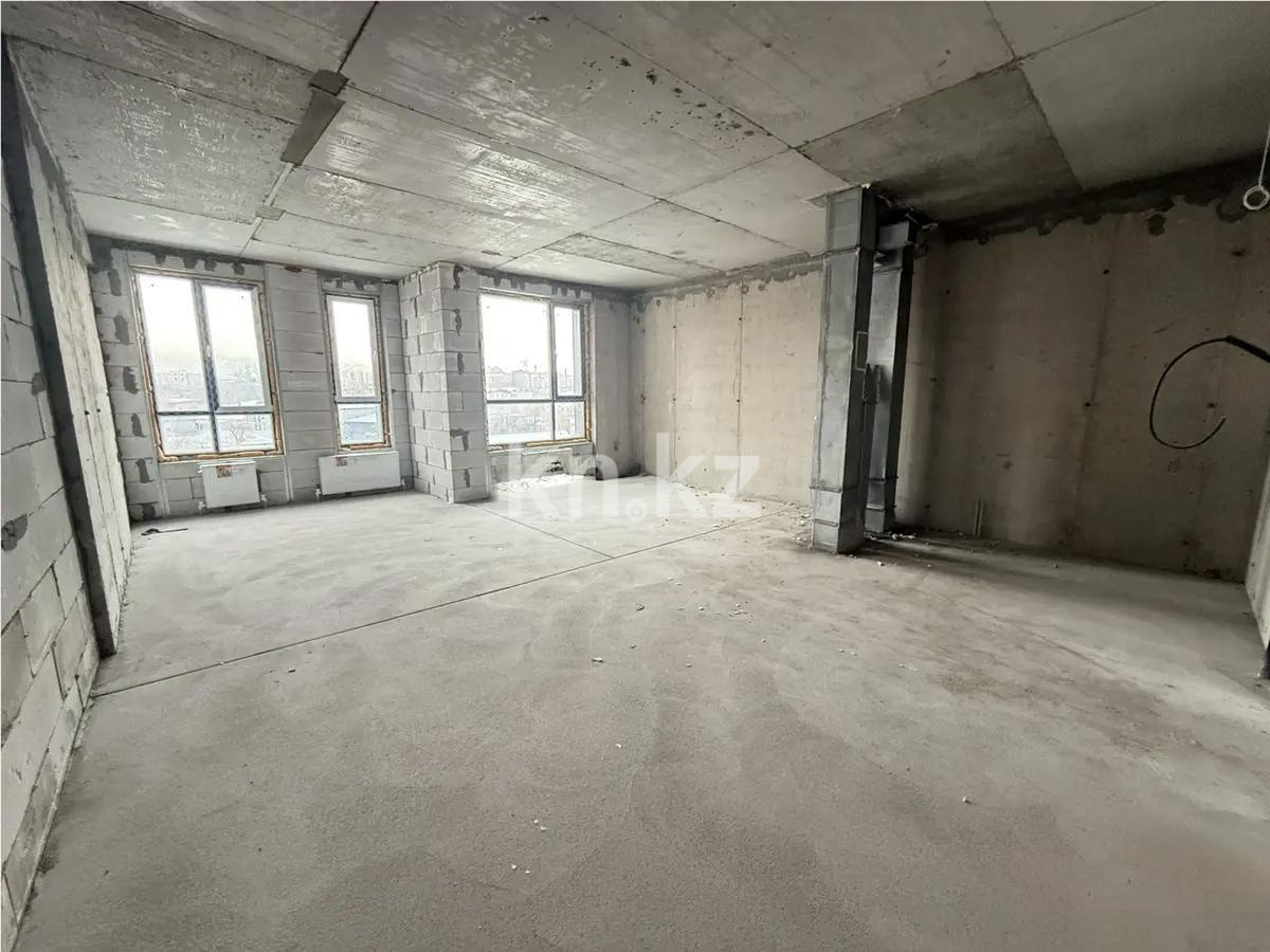 Продажа 2-комнатной квартиры, 46 м², пр. Райымбека, дом  349/1 в Алматы