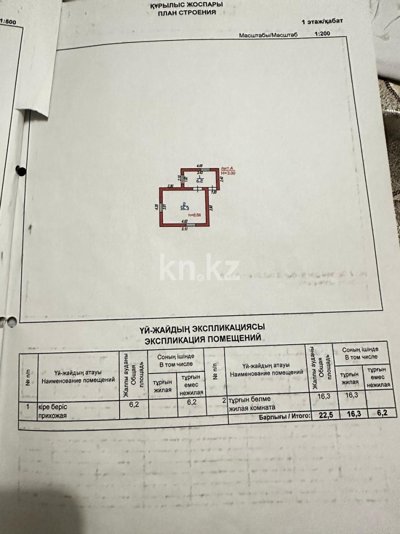Продажа дачи, 8 сот. в Алматы - фото 3