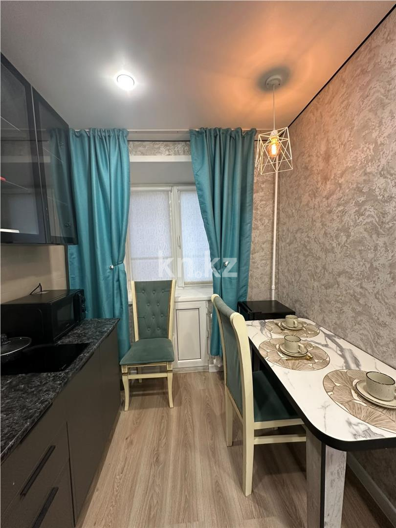 Продажа 2-комнатной квартиры, 38 м² в Караганде - фото 3