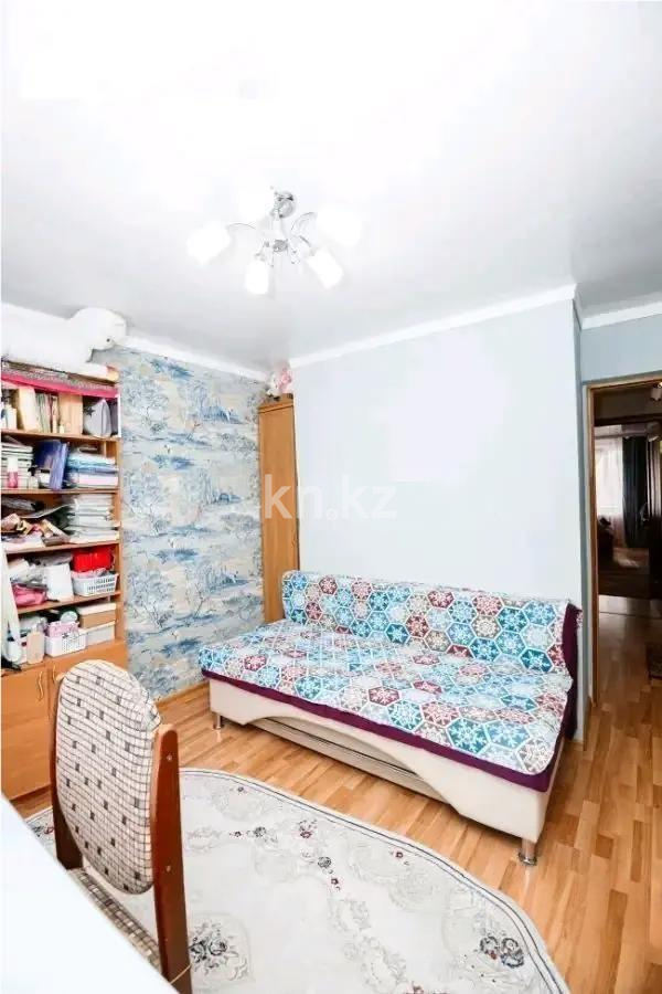 Продажа 3-комнатной квартиры, 76 м², ул. Мустафина, дом  21/1 в Астане - фото 3