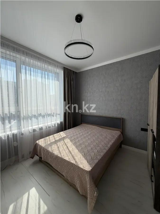 Продажа 2-комнатной квартиры, 50 м² в Астане - фото 2