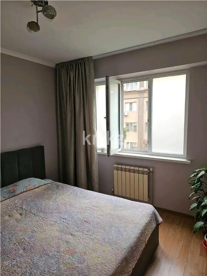 Продажа 2-комнатной квартиры, 33.2 м² в Алматы