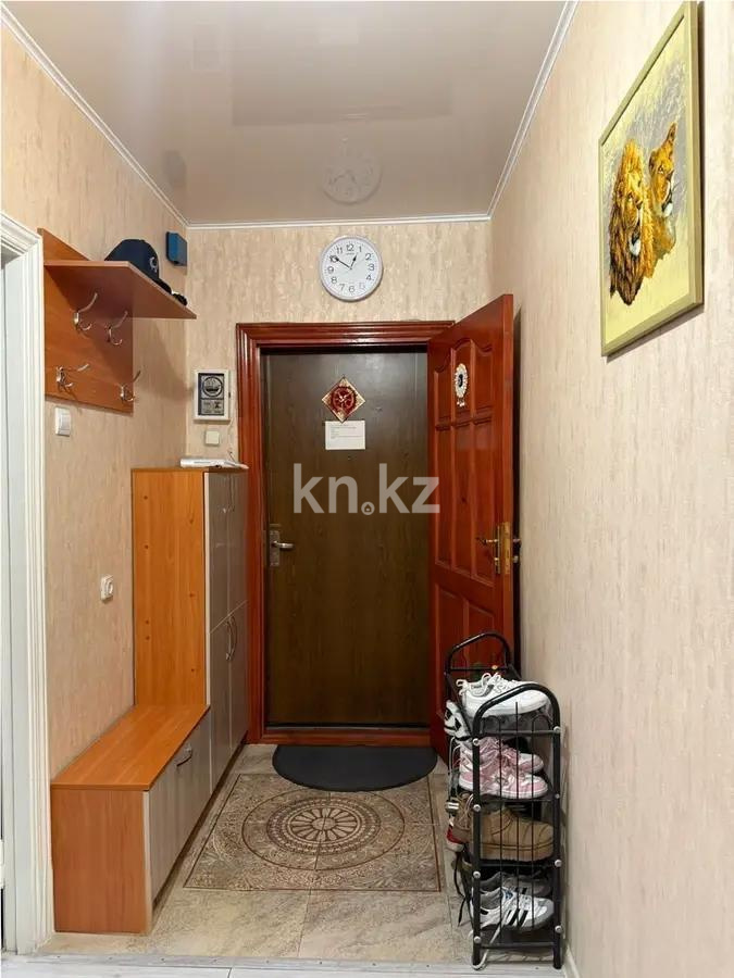 Продажа 3-комнатной квартиры, 65 м², мкр-н Самал-2, дом  19 в Алматы - фото 5