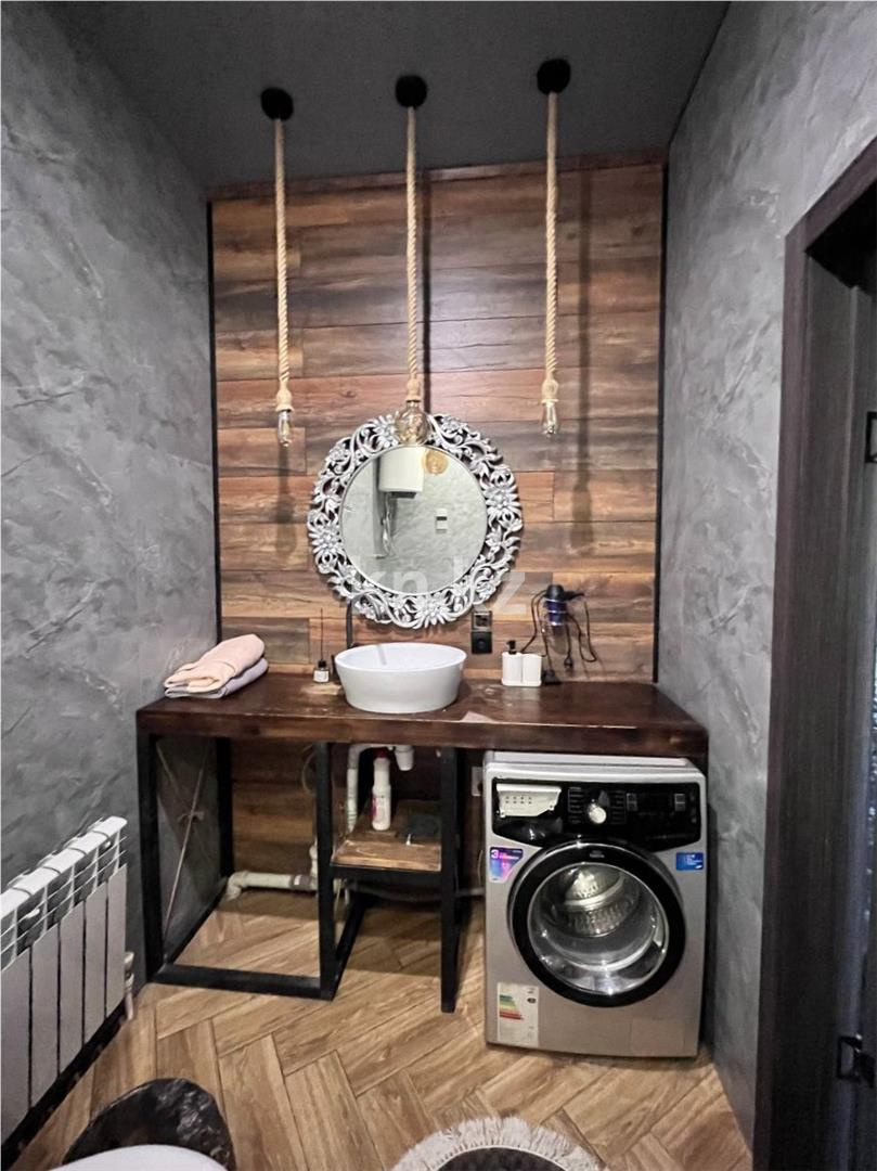 Продажа 3-комнатной квартиры, 110 м² в Караганде - фото 11