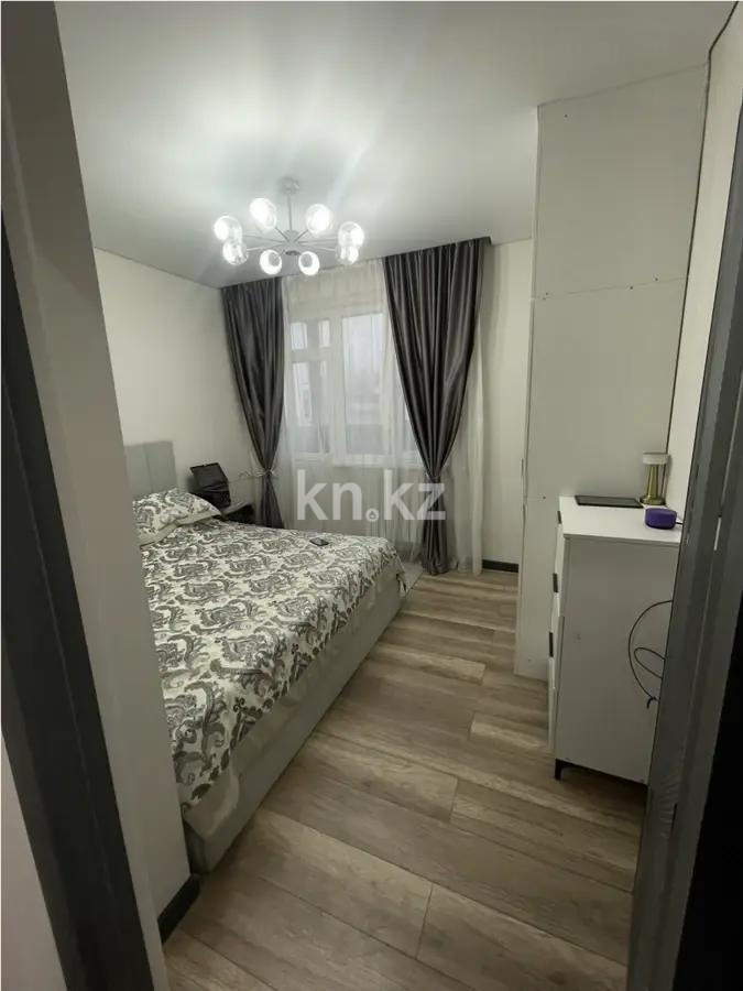 Продажа 2-комнатной квартиры, 54 м² в Алматы - фото 2