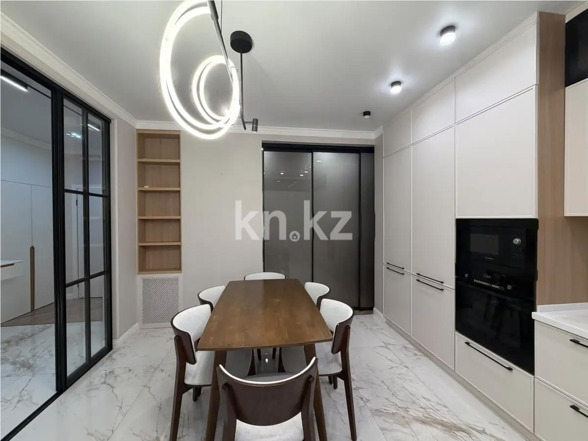 Продажа 4-комнатной квартиры, 173 м² в Алматы - фото 3