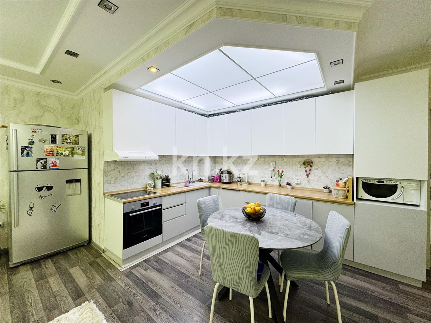 Продажа 2-комнатной квартиры, 97.4 м², ул. Кенесары в Астане - фото 3