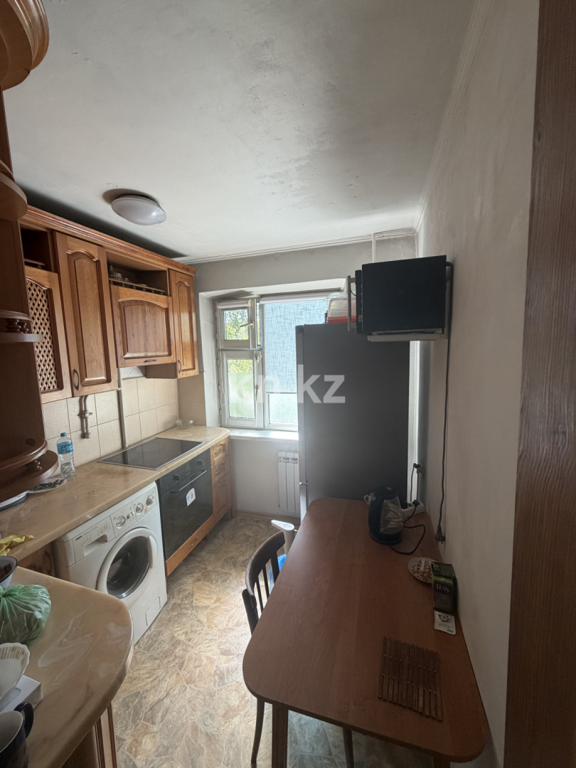 Продажа 3-комнатной квартиры, 61.7 м² в Караганде - фото 4