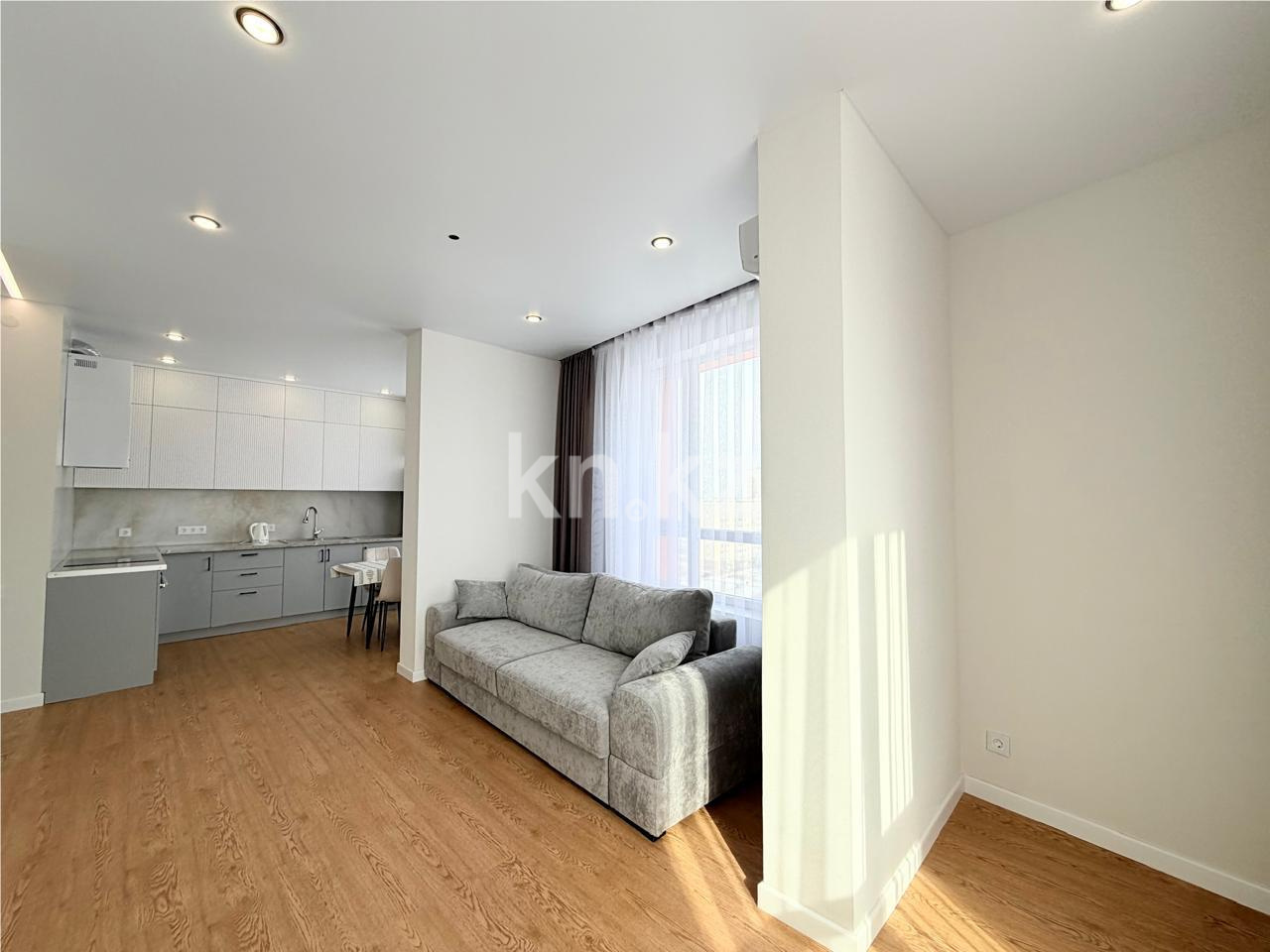 Продажа 2-комнатной квартиры, 50 м² в Астане - фото 4