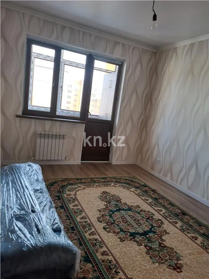 Продажа 1-комнатной квартиры, 40.8 м² в Алматы