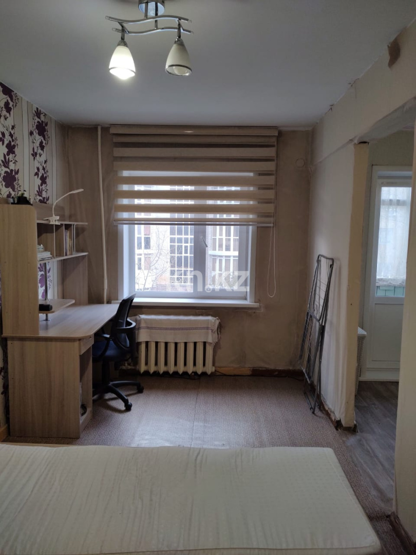 Продажа 2-комнатной квартиры, 45.4 м² в Астане - фото 6