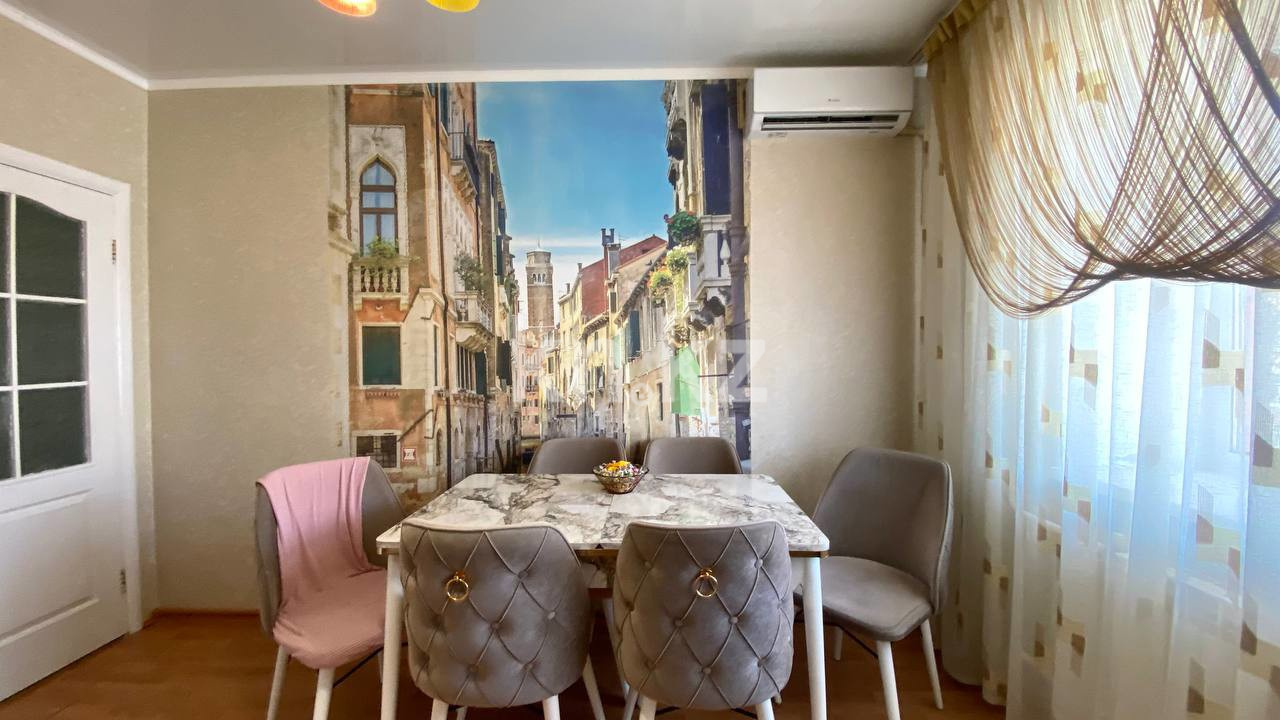 Продажа 2-комнатной квартиры, 56.6 м² в Костанае - фото 11
