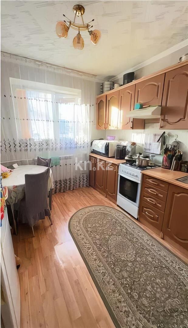 Продажа 2-комнатной квартиры, 54 м² в Абае - фото 3