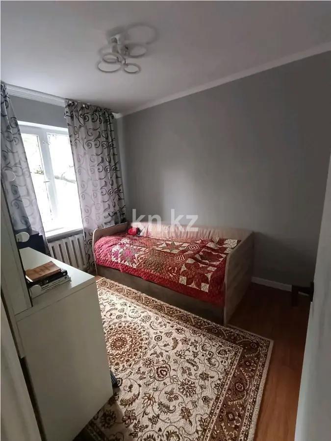 Продажа 3-комнатной квартиры, 56 м² в Алматы - фото 3