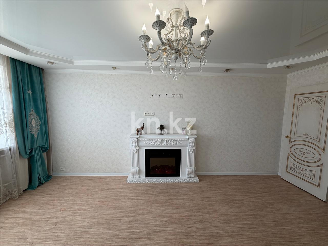 Продажа 3-комнатной квартиры, 64 м² в Караганде - фото 5