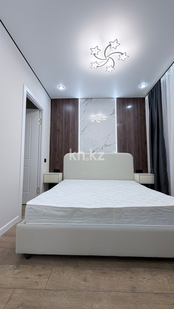 Продажа 1-комнатной квартиры, 38.8 м² в Алматы - фото 8