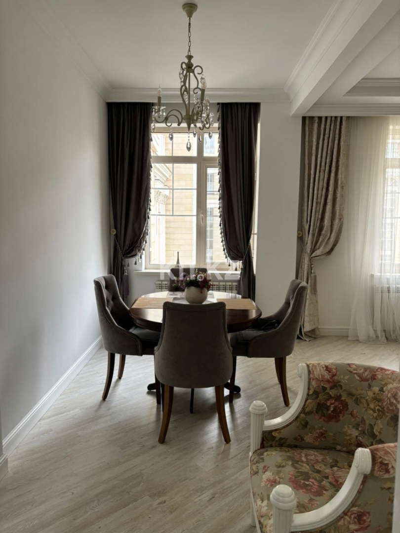 Аренда 3-комнатной квартиры, 110 м² в Астане - фото 3