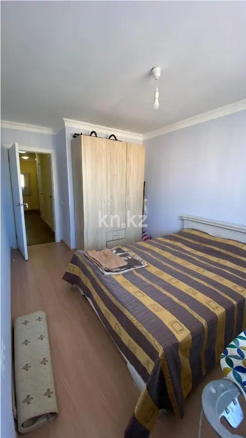 Продажа 3-комнатной квартиры, 83 м², мкр. Аккент, дом  62 в Алматы - фото 2