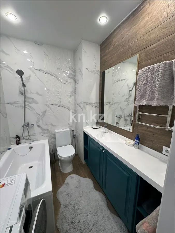 Продажа 3-комнатной квартиры, 84.2 м² в Астане - фото 4