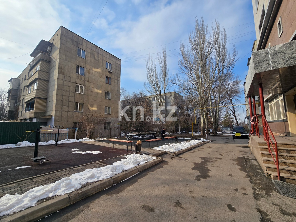 Продажа 3-комнатной квартиры, 64.6 м² в Алматы - фото 21