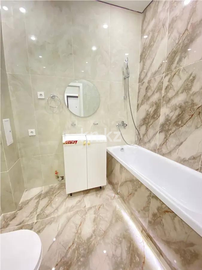 Продажа 2-комнатной квартиры, 44.9 м², ул. Айтматова, дом  77/8 в Астане - фото 3