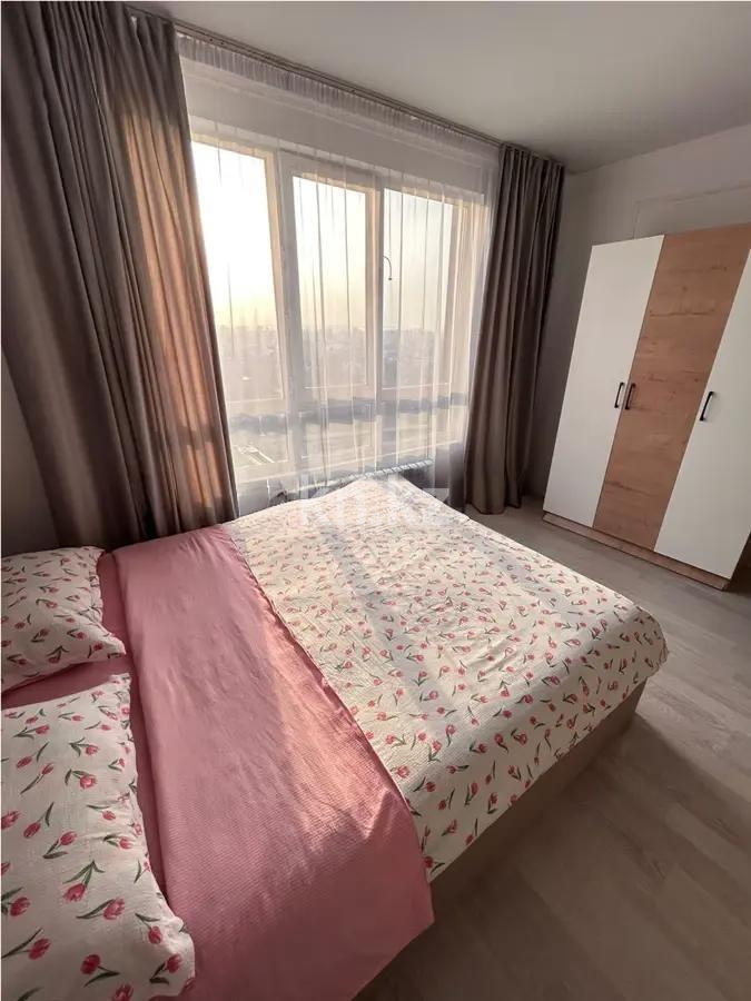 Продажа 1-комнатной квартиры, 30 м² в Алматы - фото 2