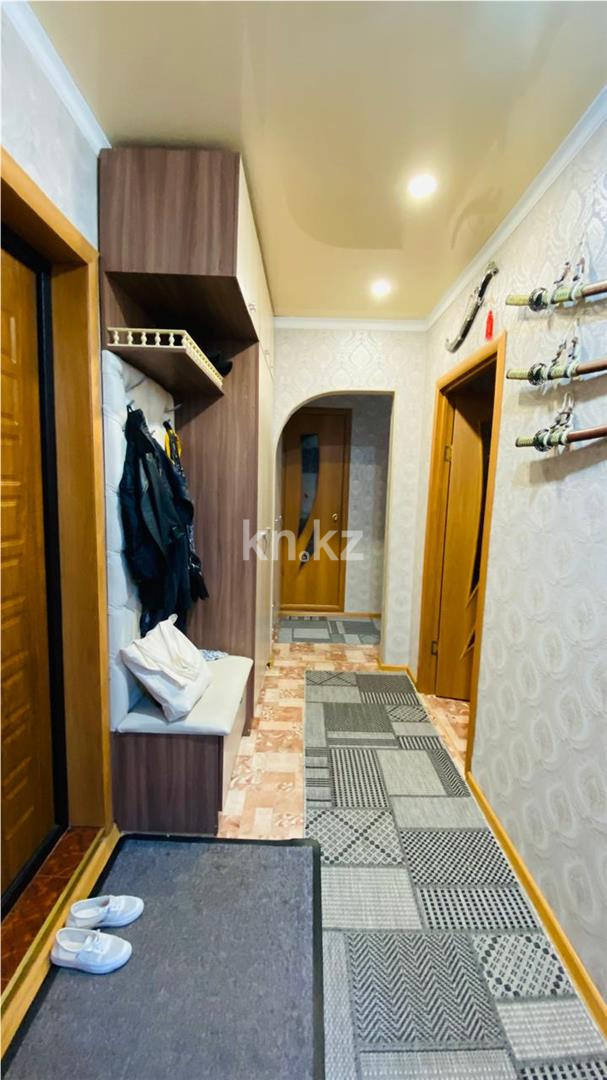 Продажа 3-комнатной квартиры, 60 м² в Караганде - фото 11