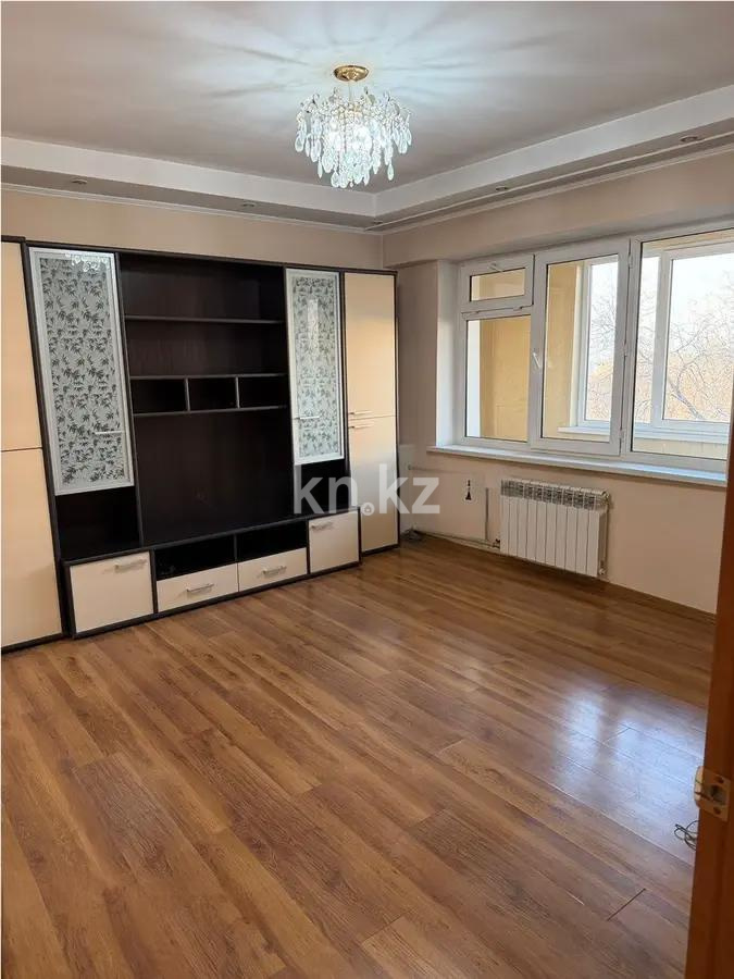 Продажа 2-комнатной квартиры, 55 м², мкр-н 11, дом  37 в Алматы