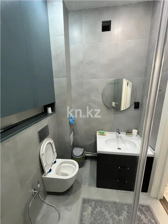 Продажа 1-комнатной квартиры, 45.8 м² в Астане - фото 3